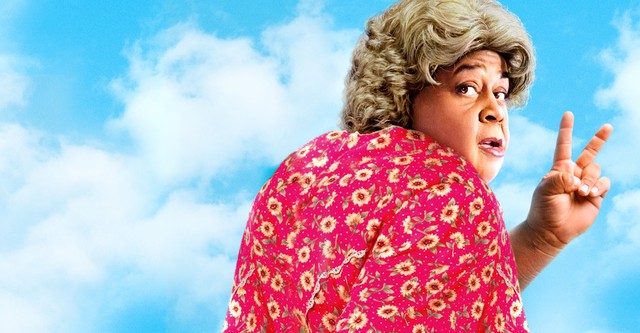 Big momma's house putlocker new arrivals